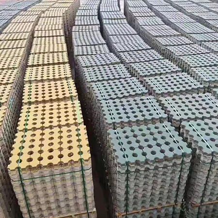 全自動(dòng)碼垛機(jī)