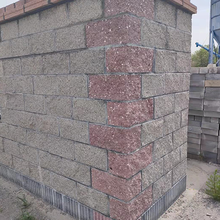 廣東水泥磚碼垛機