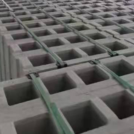 廣東多功能碼磚機