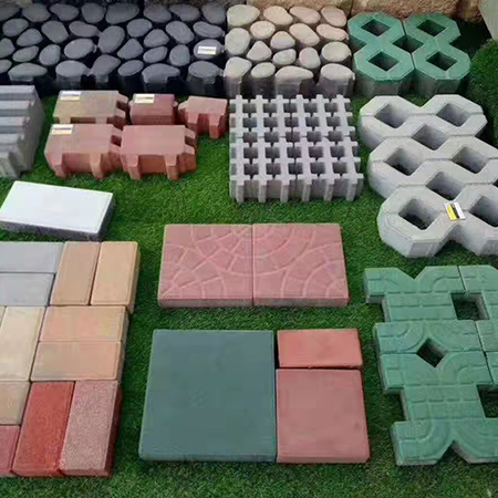 彩磚碼垛機(jī)
