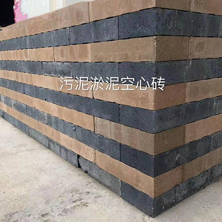珠海小型空心磚機