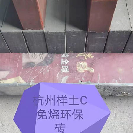 浙江銅川全自動(dòng)留孔碼磚機(jī)-干法磷石膏砌塊磚